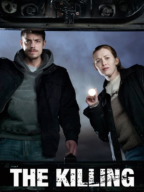 the killing season 1 streaming.